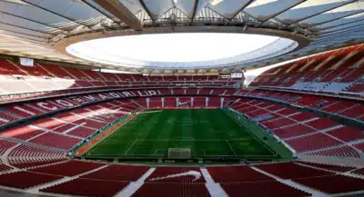 Atlético x Real Madrid: horário e canal para clássico da LaLiga!