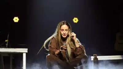 Claudia Leitte revela segredos: terapia, fé e neuromodulação para cuidar da saúde mental e anuncia projeto “Especiarias”