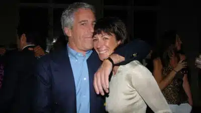 Elon Musk e príncipe Andrew citados em arquivos de Epstein revelados no Congresso