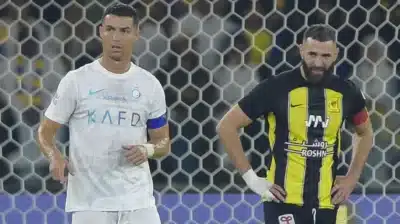 Al-Ittihad joga contra Al-Nassr: horário e canal do clássico saudita