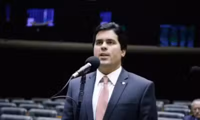 PP e União Brasil pressionam André Fufuca a deixar governo Lula até outubro