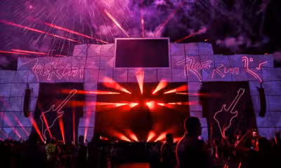 Rock in Rio 2026 confirma as datas do festival