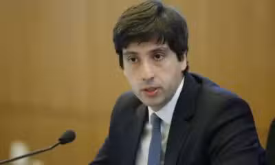 Diogo Guillen alerta: BC tem preocupações com inflação e impacto das tarifas EUA no PIB