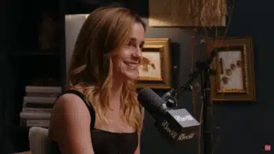 Emma Watson critica padrões de beleza em Hollywood: “É um jogo de sobrevivência”
