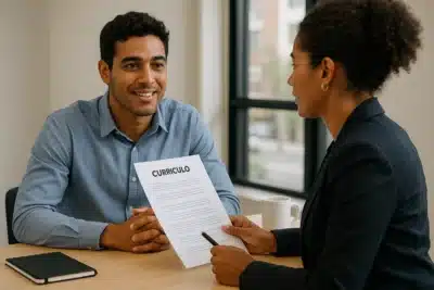 Recrutadores alertam: Estratégias para responder perguntas em entrevistas de emprego