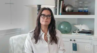 Bruce Willis desabafa: Esposa revela: “Pensei que estava ficando louca”