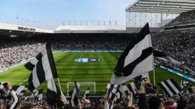 Newcastle x Arsenal: horário e onde assistir clássico da Premier League!