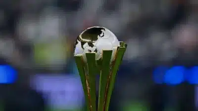 Fifa anuncia sede da Copa Intercontinental; país do Oriente Médio recebe torneio pela segunda vez
