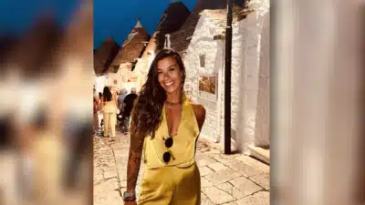 Flávia Vasconcelos de Mello: Cientista Brasileira Morre em Acidente em Lisboa