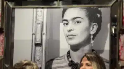 Frida Kahlo: Casa Inaugurada no México Revela História da Família