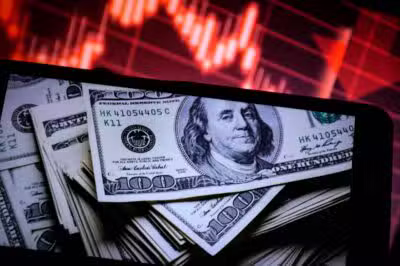 Dólar recua para R$ 5,33: inflação nos EUA e alta do Ibovespa