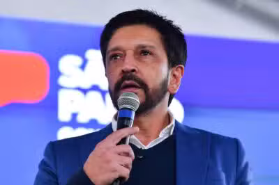 Nunes afirma que MDB majoritariamente apoia oposição a Lula e Tarcísio tem ‘simpatia’