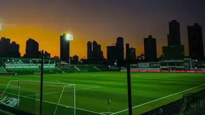 Goiás x Atlético-GO: horário e canal para acompanhar jogo da Série B