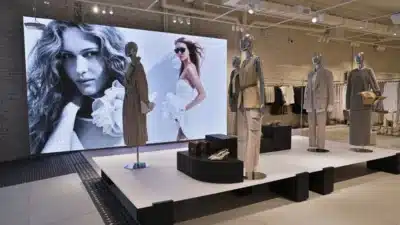 H&M abre quatro novas lojas no Brasil em 2026: SP, RJ e RS