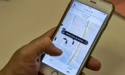 STF analisa caso de motoristas e entregadores de aplicativos em 10 mil processos