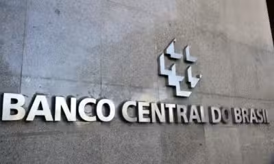 Banco Central reduz expectativa de inflação para 4,81% em 2024