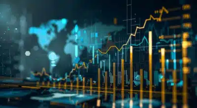 EUA lideram investimento direto no Brasil, com aporte de US$ 1,141 trilhão em 2024