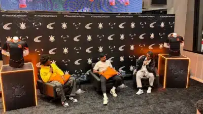 Corinthians: Resenha da camisa com Bidu e revelação de Andreoli, lateral-esquerdo criticado