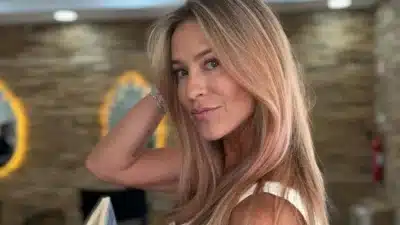 Luana Piovani ataca estrelas do Carnaval com críticas contundentes