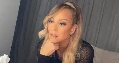 Mariah Carey revela reconciliação com mãe antes de falecimento: “Curativo final”