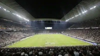 Corinthians x Flamengo: horário e local para ver clássico do Brasileirão!