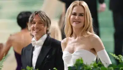 Nicole Kidman e Keith Urban se separam após 19 anos, apuração do site