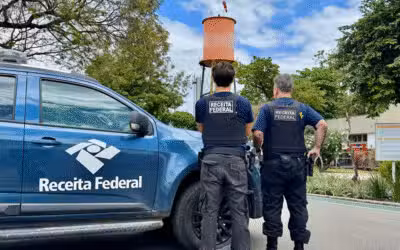 ANP e Receita interditam Refit por suspeita de importação ilegal de gasolina