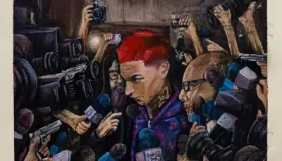 Ministro do STJ solta rapper após questionar fundamentos da prisão