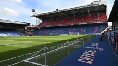 Crystal Palace x Liverpool: onde assistir clássico da Premier League!