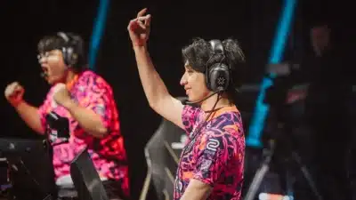 VALORANT Champions: Jogos decisivos em Paris na próxima sexta-feira (3)