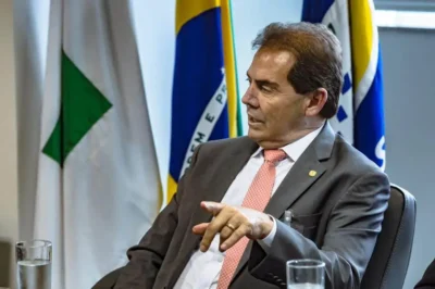 Relator busca acordo no Senado e projeto da Anistia segue sem previsão