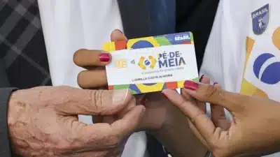 Pé-de-Meia: 7ª parcela do pagamento começa nesta segunda (29); confira datas e quem tem direito