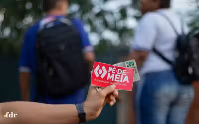 Pé-de-Meia: Calendário de Pagamentos Setembro Já Está Disponível!