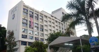 PUC-Rio: Candidatos acessam cartões vestibular 2026 e datas das provas!