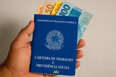Trabalhador recebe menos que R$ 1.518? Saiba seus direitos e o que a lei diz