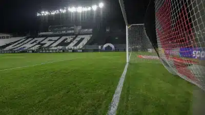 Vasco x Cruzeiro: horário e local para duelo decisivo do Brasileirão!