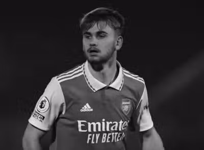 Billy Vigar: Ex-atacante do Arsenal morre após acidente no jogo da Sétima Divisão