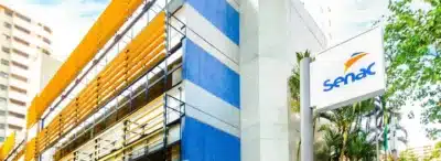 Senac EaD oferece 2.578 vagas em cursos técnicos gratuitos; inscreva-se já!