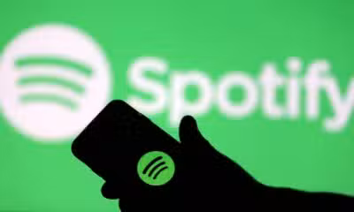 Spotify endurece regras: IA terá identificação de ‘músicas spam’