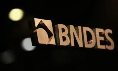 BNDES enfrenta demanda de R$ 4,8 bi para financiar empresas afetadas por tarifas americanas