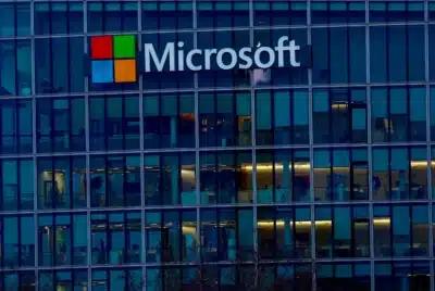 Trump acusa Microsoft de demitir executiva: “ameaça à segurança”