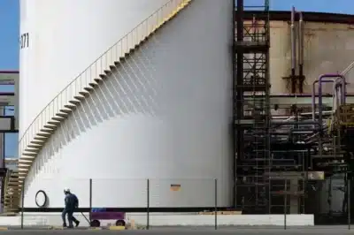 Braskem contrata assessores para otimizar capital e mitigar crise na indústria