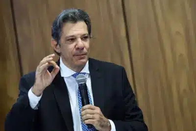 Haddad alerta: Ataques hackers ao Pix podem causar prejuízos bilionários