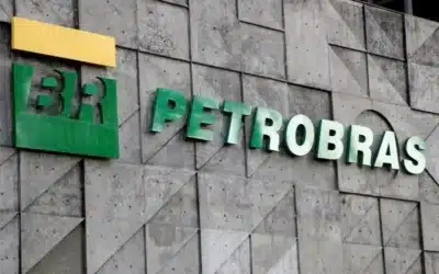 Ibama dá aval legal à Petrobras em bloco na Margem da Campos de Miracema