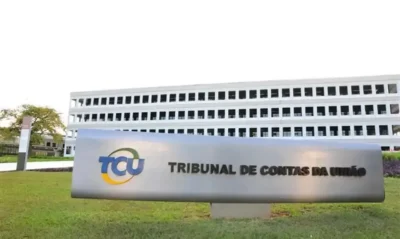 TCU critica: Governo não cumpre meta fiscal e a dívida pública aumenta