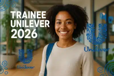 Trainee Unilever 2026: Salários Competitivos e Inscrições em SP e Interior!