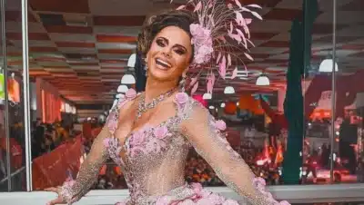 Salgueiro apresenta homenagem a Rosa Magalhães com samba inédito em 2026