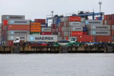 CNI: Acordo com EUA pode liberar US$ 7,8 bi em exportações brasileiras