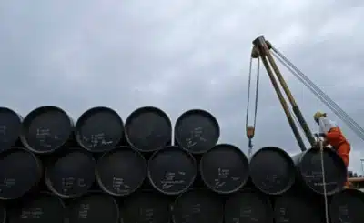 OPEP+ eleva produção em 137 mil barris por dia a partir de novembro