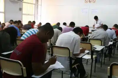 CNU 2025: 3.652 vagas em concursos abertas – Veja horário e o que levar!